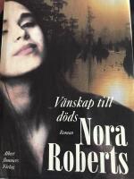 V&auml;nskap till d&ouml;ds