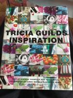 Tricia Guilds Inspiration