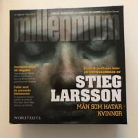 M&auml;n som hatar kvinnor