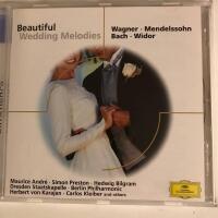 Beautiful Wedding Melodies
