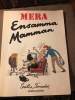 Mera Ensamma mamman
