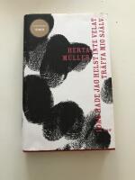 Idag hade jag helst inte velat tr&auml;ffa mig sj&auml;lv