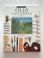 Olja : grunderna