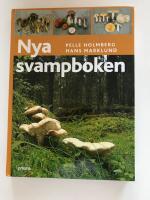 Nya svampboken