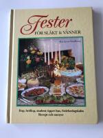 Fester f&ouml;r sl&auml;kt & v&auml;nner