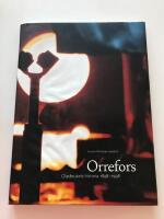 Orrefors