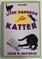 Liten handbok f&ouml;r katter