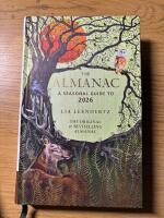 The Almanac : a seasonal guide to 2026