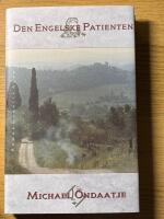 Den engelske patienten