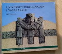 Universitetsbyggnaden i Vasaparken