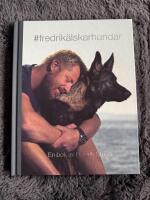 #fredrik&auml;lskarhundar# en bok av Fredrik Steen