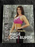 Starka former : mage & rumpa