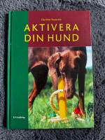 Aktivera din hund