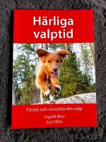 H&auml;rliga valptid - f&ouml;rst&aring; och utveckla din valp