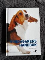 Hund&auml;garens handbok