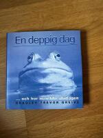 En deppig dag