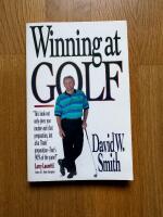 Winning at Golf