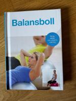 Balansboll