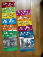 Mc -Nytt fr&aring;n 1962