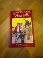 Mera golf! : [en tredje samling golfhistorier]