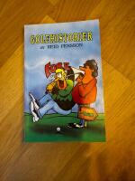 Golfhistorier