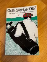 Golf i Sverige 1967