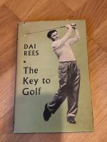 The key to golf