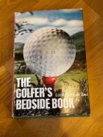 The Golfers Bedside Book