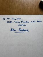 The Golfers Bedside Book