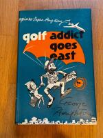 gold addict goes east