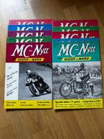 MC nytt f&ouml;rsta &aring;ret