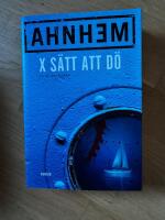 X s&auml;tt att d&ouml;