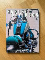 HARLEY DAVIDSON