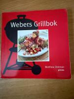 Webers grillbok