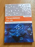 Persondatorer DTR 1206