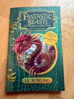 Fantastic Beasts and Where to Find Them