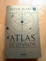 Atlas de utvalda