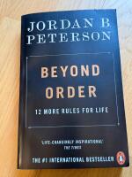 Beyond Order