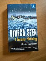I farans riktning