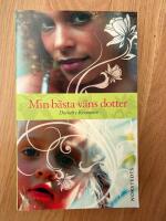 Min b&auml;sta v&auml;ns dotter