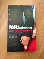 Den ryske v&auml;nnen