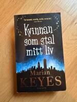 Kvinnan som stal mitt liv
