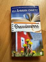 Brevv&auml;nnerna