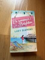 En sommar i Brighton