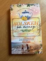 Solsken p&aring; menyn