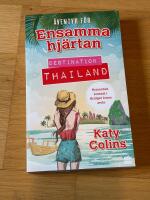 Destination: Thailand