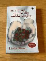 Nu vill jag sjunga dig milda s&aring;nger