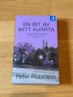 En bit av mitt hj&auml;rta