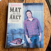 Mat f&ouml;r hela &aring;ret : fler &auml;n 365 briljanta recept och matid&eacute;er