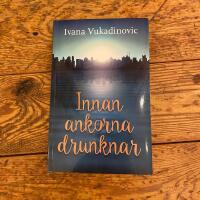 Innan ankorna drunknar